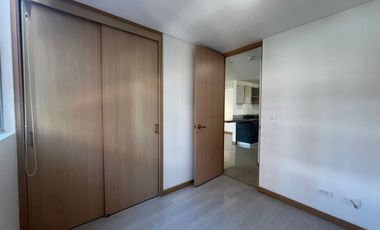 Apartamento en Arriendo en La Abadia ,Envigado Antioquia