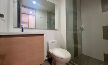 Apartamento en Arriendo en La Abadia ,Envigado Antioquia