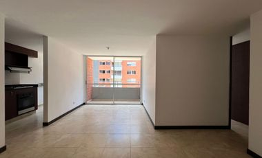 Apartamento en Arriendo en Cumbres ,Envigado Antioquia