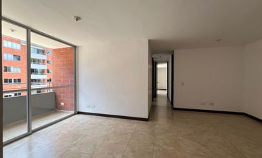 Apartamento en Arriendo en Cumbres ,Envigado Antioquia