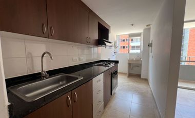 Apartamento en Arriendo en Cumbres ,Envigado Antioquia