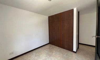 Apartamento en Arriendo en Cumbres ,Envigado Antioquia