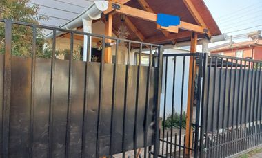 Villa Almonacid Sector Norte