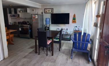 Villa Almonacid Sector Norte