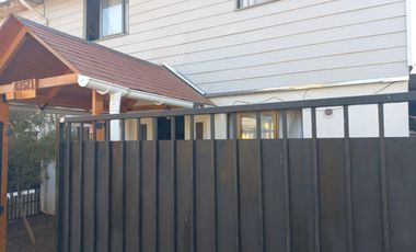 Villa Almonacid Sector Norte