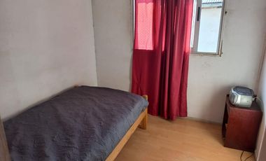 Villa Almonacid Sector Norte