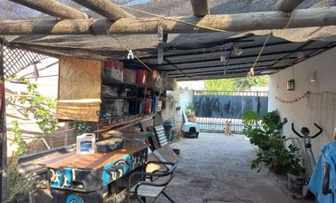 Villa Almonacid Sector Norte