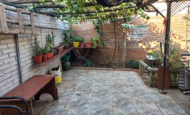 Villa Almonacid Sector Norte