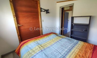 Leon Propiedades arrienda casa a orillas de Ruta 68, Curacaví