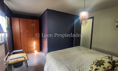 Leon Propiedades arrienda casa a orillas de Ruta 68, Curacaví