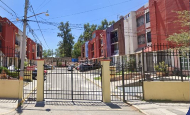 Casa en venta en El Terremoto, Cuautitlán