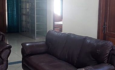 Disewakan Rumah Untuk Kantor 203 m2 Strategis Belakang Monumen Jogja Kembali, Dekat Superindo Palagan, Jogja City Mall, RSA UGM