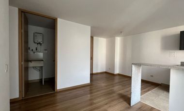 Apartamento en Arriendo en La Paz, Envigado Antioquia