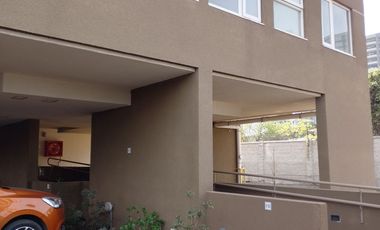 Dpto 2D-1B con estacionamiento cerca Metro Lo Ovalle