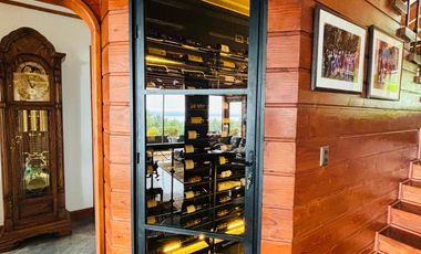 Exclusiva Casa En Pucón