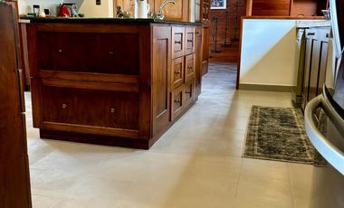 Exclusiva Casa En Pucón