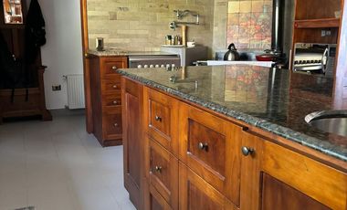 Exclusiva Casa En Pucón