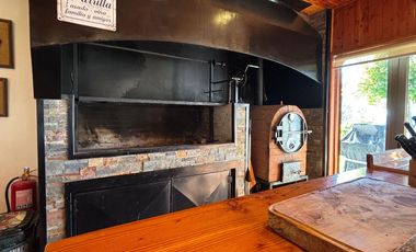 Exclusiva Casa En Pucón