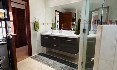 Exclusiva Casa En Pucón