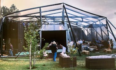 Exclusiva Casa En Pucón