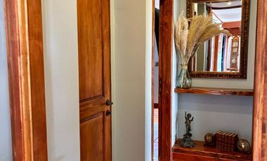 Exclusiva Casa En Pucón