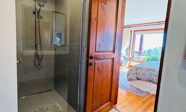 Exclusiva Casa En Pucón