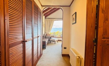 Exclusiva Casa En Pucón