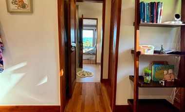 Exclusiva Casa En Pucón