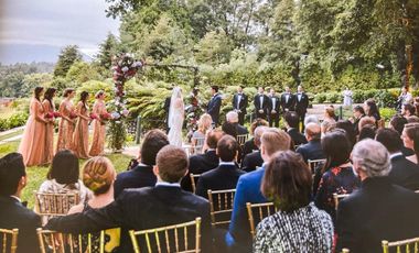 Exclusiva Casa En Pucón