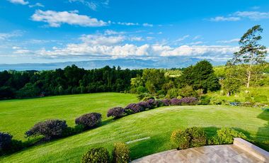 Exclusiva Casa En Pucón