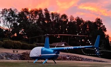 Exclusiva Casa En Pucón