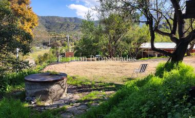 Leon Propiedades vende sitio con 3 casas a orillas de Ruta 68