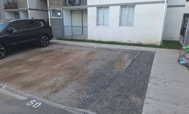 Condominio Nueva Esperanza Butron