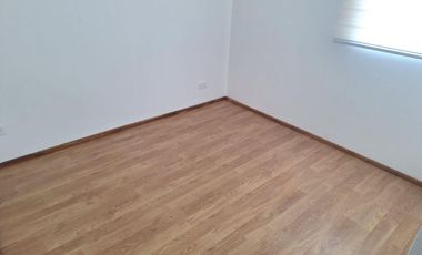 Condominio Nueva Esperanza Butron