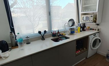 VILLA LURO - Depto. 2 Ambientes con Cochera cubierta - Dupuy al 100