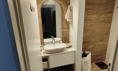 VILLA LURO - Depto. 2 Ambientes con Cochera cubierta - Dupuy al 100