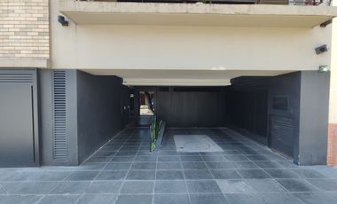 VILLA LURO - Depto. 2 Ambientes con Cochera cubierta - Dupuy al 100