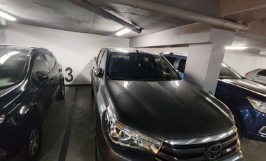 VILLA LURO - Depto. 2 Ambientes con Cochera cubierta - Dupuy al 100