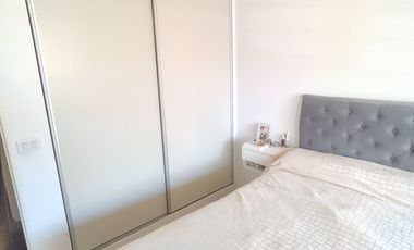 VILLA LURO - Depto. 2 Ambientes con Cochera cubierta - Dupuy al 100