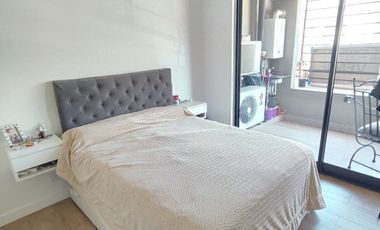 VILLA LURO - Depto. 2 Ambientes con Cochera cubierta - Dupuy al 100