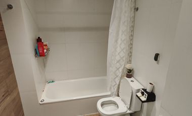 VILLA LURO - Depto. 2 Ambientes con Cochera cubierta - Dupuy al 100