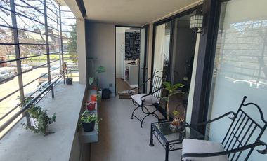 VILLA LURO - Depto. 2 Ambientes con Cochera cubierta - Dupuy al 100