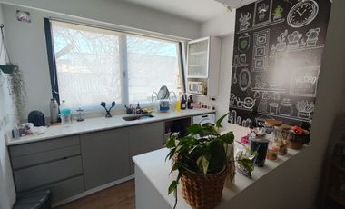 VILLA LURO - Depto. 2 Ambientes con Cochera cubierta - Dupuy al 100