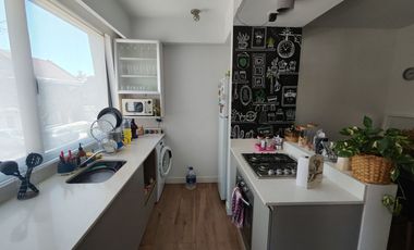 VILLA LURO - Depto. 2 Ambientes con Cochera cubierta - Dupuy al 100