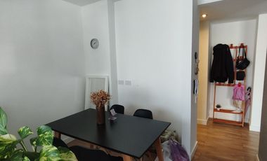 VILLA LURO - Depto. 2 Ambientes con Cochera cubierta - Dupuy al 100