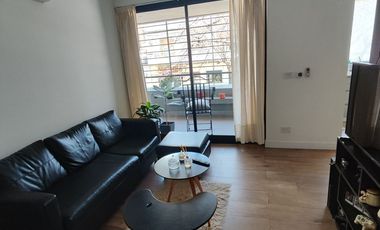 VILLA LURO - Depto. 2 Ambientes con Cochera cubierta - Dupuy al 100