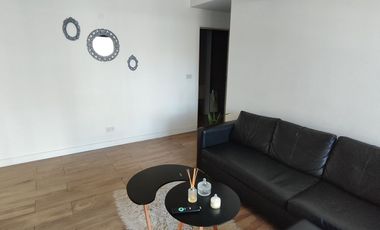 VILLA LURO - Depto. 2 Ambientes con Cochera cubierta - Dupuy al 100