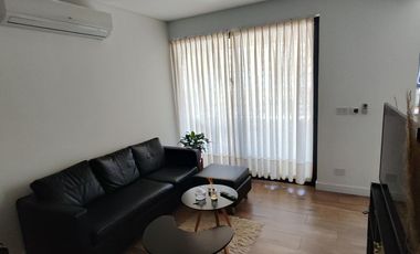 VILLA LURO - Depto. 2 Ambientes con Cochera cubierta - Dupuy al 100