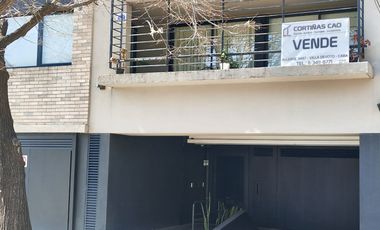 VILLA LURO - Depto. 2 Ambientes con Cochera cubierta - Dupuy al 100