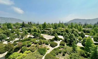 VENTA  DEPTO. - LA DEHESA - SANTIAGO COLLEGE